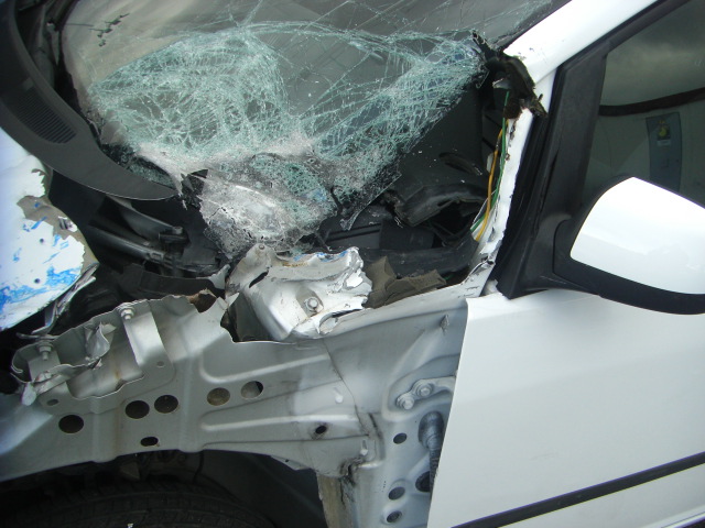 FORD C-MAX 1.6 TDCI 110CV