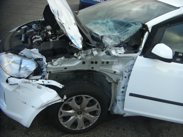 FORD C-MAX 1.6 TDCI 110CV