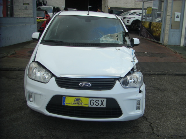 FORD C-MAX 1.6 TDCI 110CV