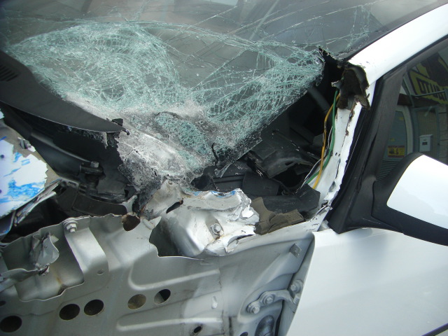 FORD C-MAX 1.6 TDCI 110CV