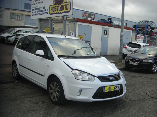 FORD C-MAX 1.6 TDCI 110CV