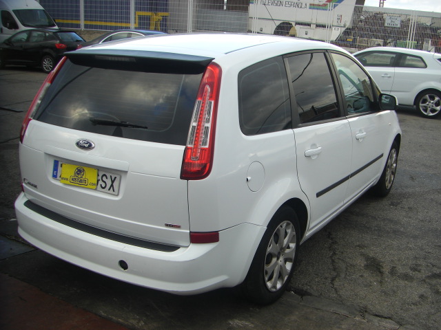 FORD C-MAX 1.6 TDCI 110CV