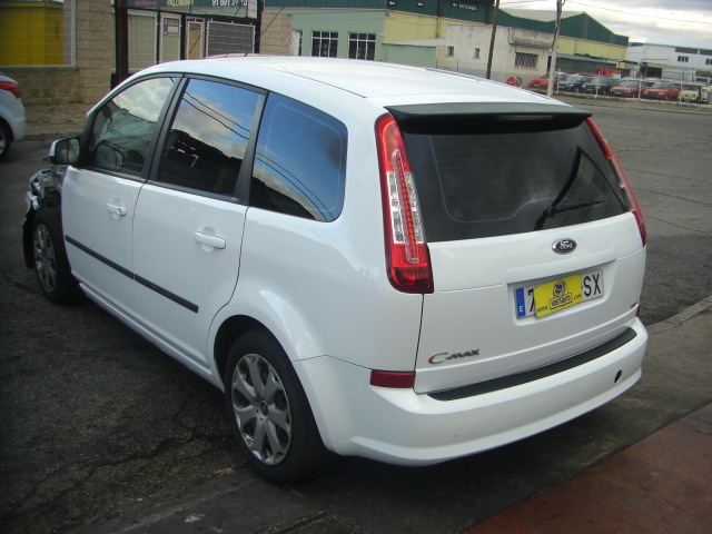FORD C-MAX 1.6 TDCI 110CV