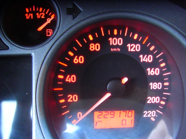 SEAT IBIZA 1.2 I GASOLINA 70CV