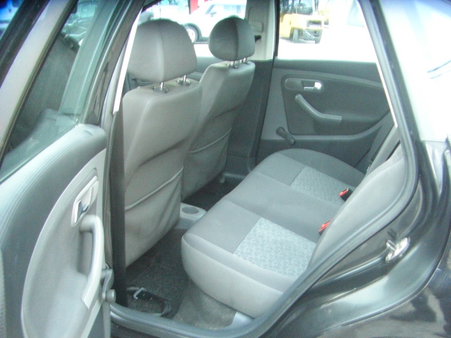 SEAT IBIZA 1.2 I GASOLINA 70CV