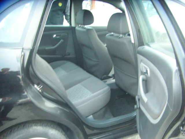 SEAT IBIZA 1.2 I GASOLINA 70CV