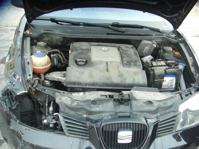 SEAT IBIZA 1.2 I GASOLINA 70CV