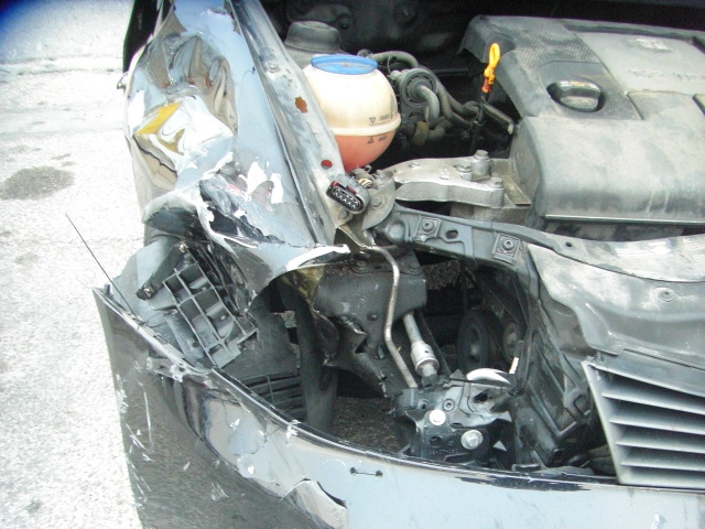 SEAT IBIZA 1.2 I GASOLINA 70CV