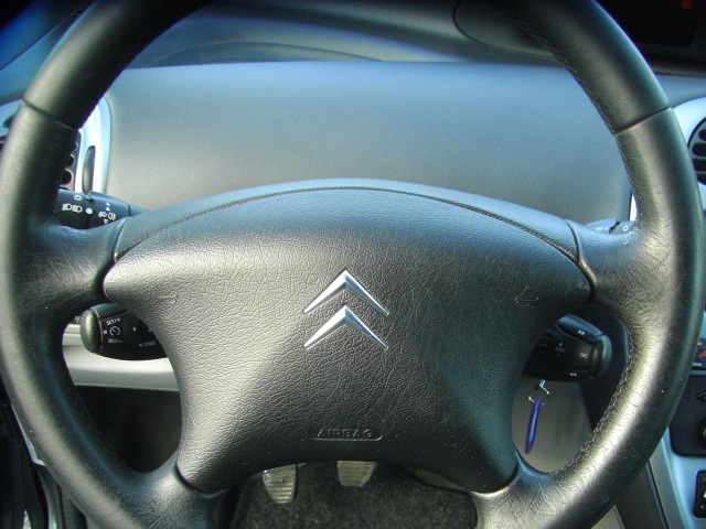 CITROEN XSARA PICASSO 1.6 HDI 110CV