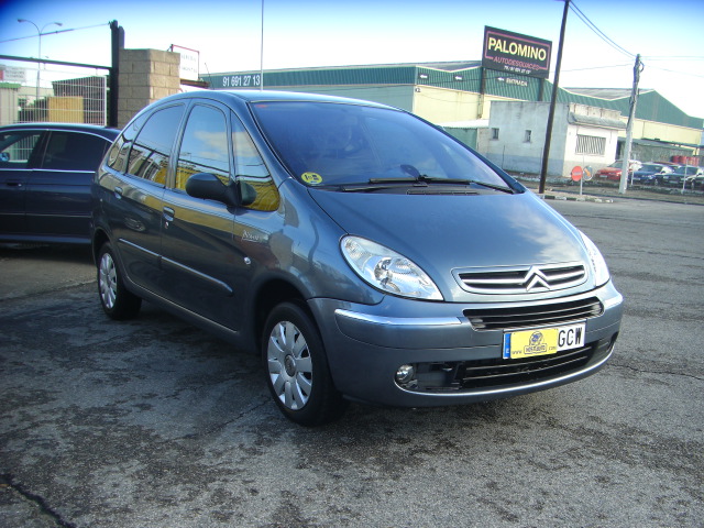 CITROEN XSARA PICASSO 1.6 HDI 110CV