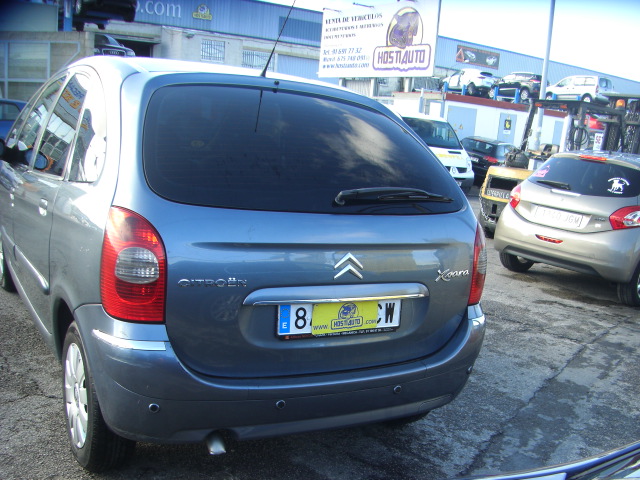 CITROEN XSARA PICASSO 1.6 HDI 110CV