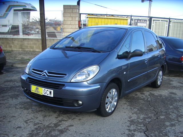 CITROEN XSARA PICASSO 1.6 HDI 110CV