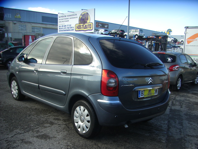 CITROEN XSARA PICASSO 1.6 HDI 110CV