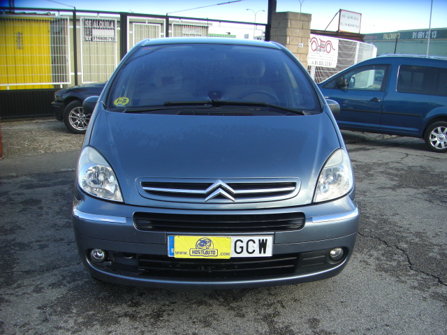 CITROEN XSARA PICASSO 1.6 HDI 110CV