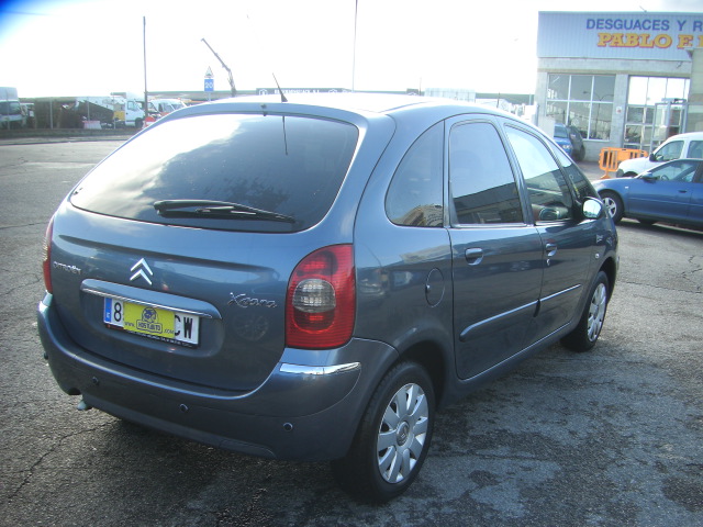 CITROEN XSARA PICASSO 1.6 HDI 110CV
