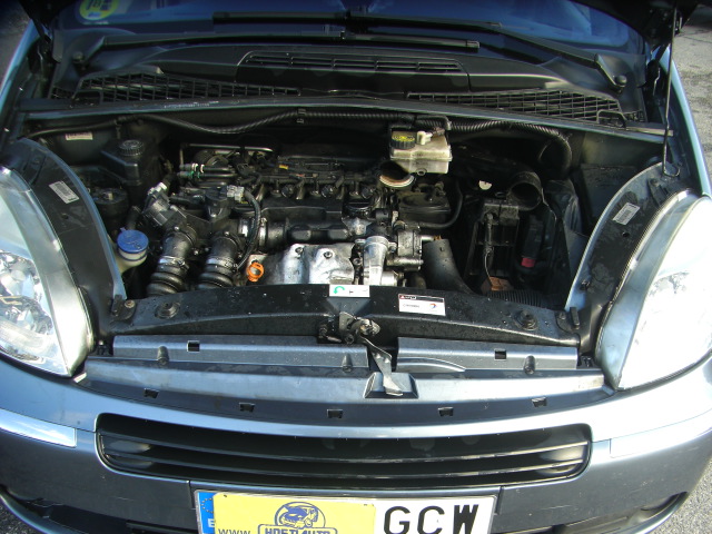 CITROEN XSARA PICASSO 1.6 HDI 110CV