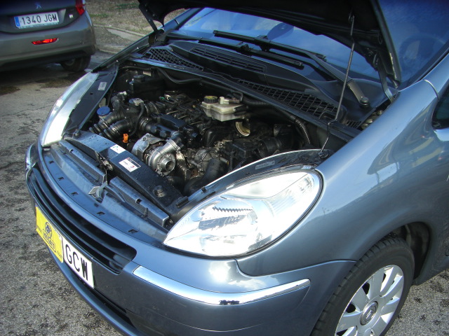 CITROEN XSARA PICASSO 1.6 HDI 110CV