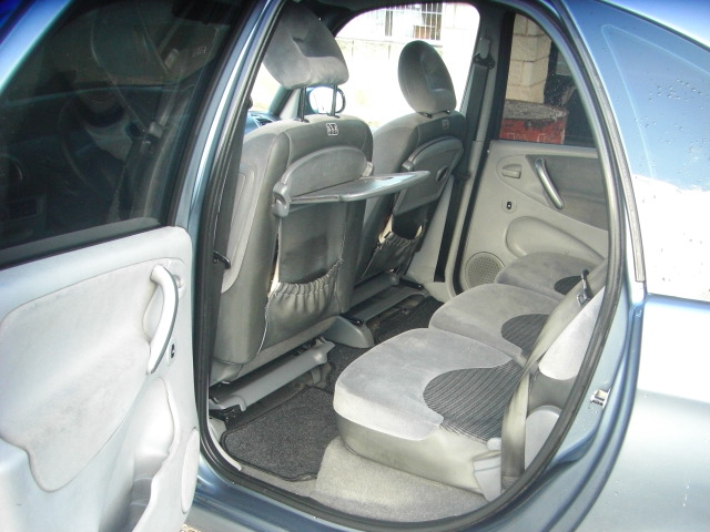 CITROEN XSARA PICASSO 1.6 HDI 110CV