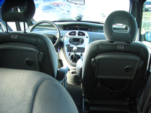 CITROEN XSARA PICASSO 1.6 HDI 110CV