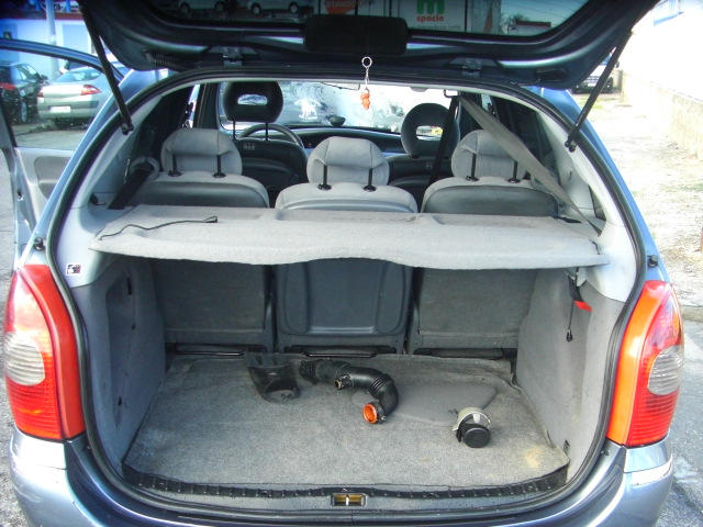 CITROEN XSARA PICASSO 1.6 HDI 110CV