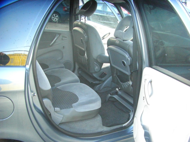 CITROEN XSARA PICASSO 1.6 HDI 110CV