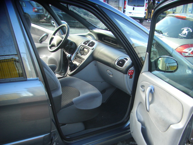 CITROEN XSARA PICASSO 1.6 HDI 110CV