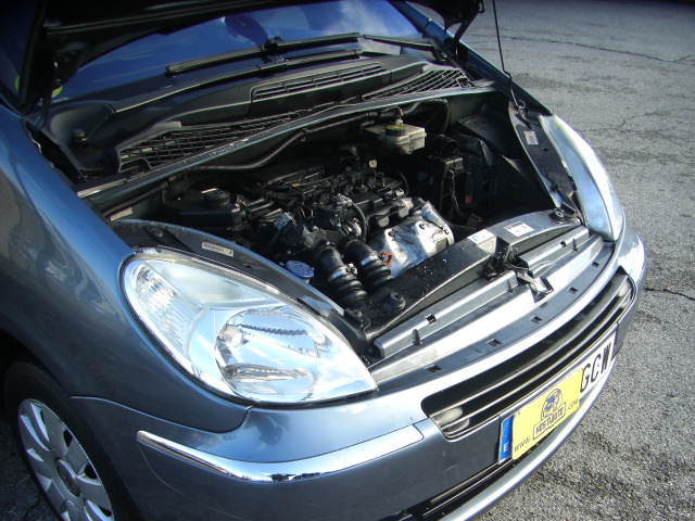 CITROEN XSARA PICASSO 1.6 HDI 110CV