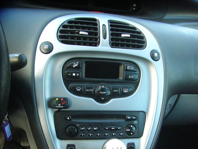 CITROEN XSARA PICASSO 1.6 HDI 110CV