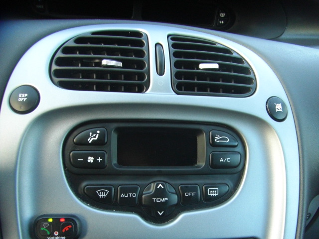 CITROEN XSARA PICASSO 1.6 HDI 110CV