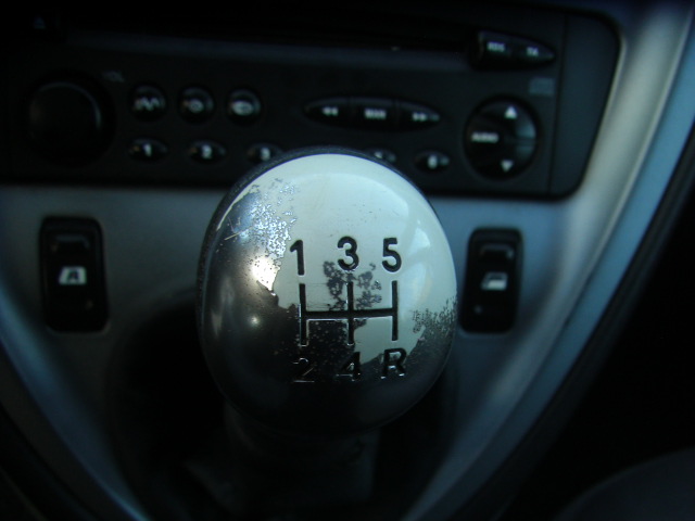 CITROEN XSARA PICASSO 1.6 HDI 110CV