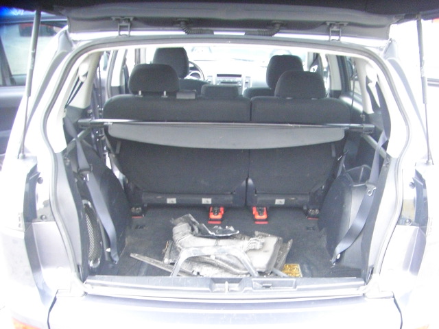 MITSUBISHI OUTLANDER 2.0 DID 140CV 4X4 7 PLAZAS