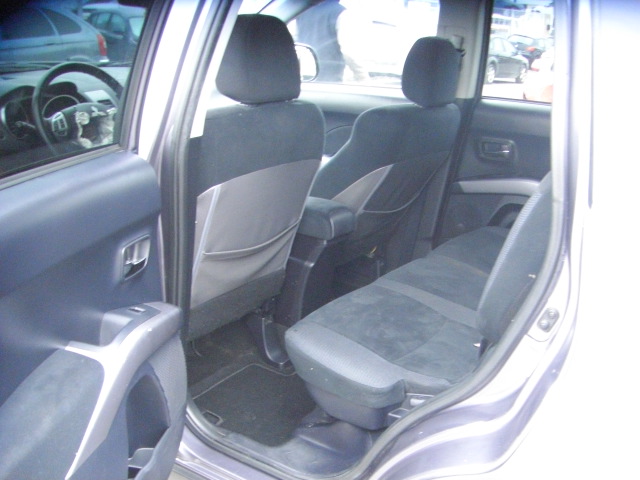 MITSUBISHI OUTLANDER 2.0 DID 140CV 4X4 7 PLAZAS