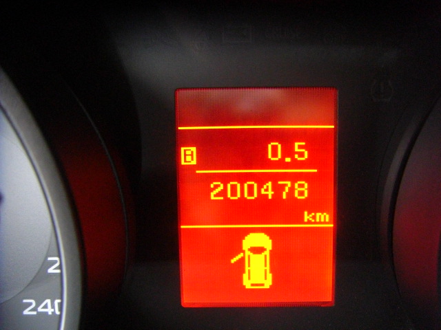 MITSUBISHI OUTLANDER 2.0 DID 140CV 4X4 7 PLAZAS