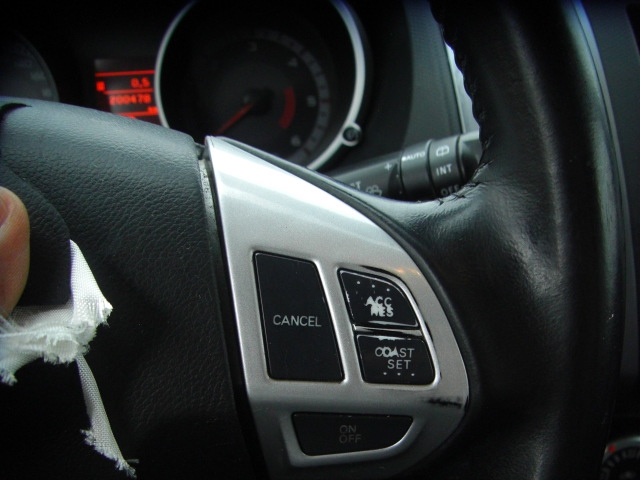 MITSUBISHI OUTLANDER 2.0 DID 140CV 4X4 7 PLAZAS