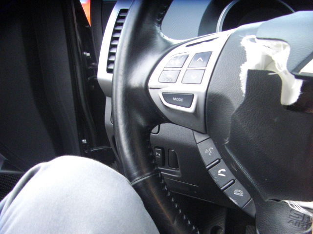 MITSUBISHI OUTLANDER 2.0 DID 140CV 4X4 7 PLAZAS