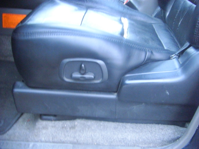 MITSUBISHI MONTERO V60 3.5 GASOLINA 203CV AUTOMATICO 4X4