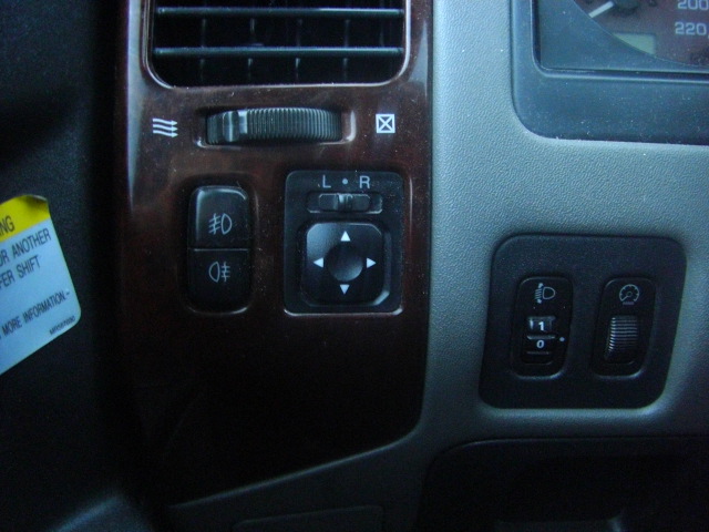 MITSUBISHI MONTERO V60 3.5 GASOLINA 203CV AUTOMATICO 4X4