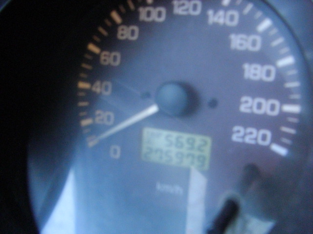 MITSUBISHI MONTERO V60 3.5 GASOLINA 203CV AUTOMATICO 4X4