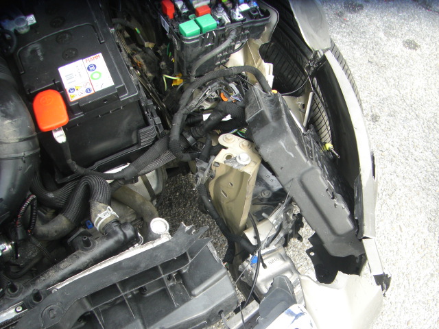 PEUGEOT 208 1.4 HDI 68CV