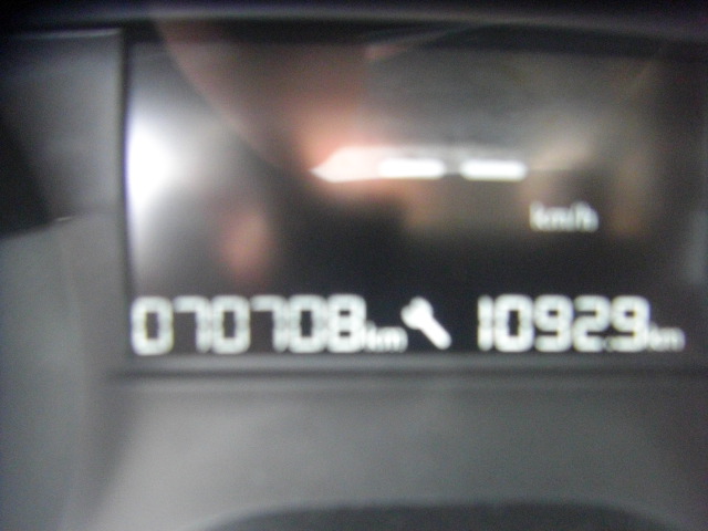 PEUGEOT 208 1.4 HDI 68CV