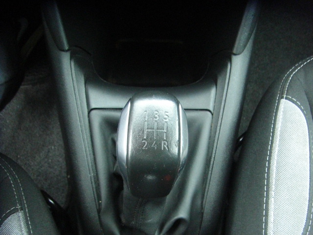 PEUGEOT 208 1.4 HDI 68CV