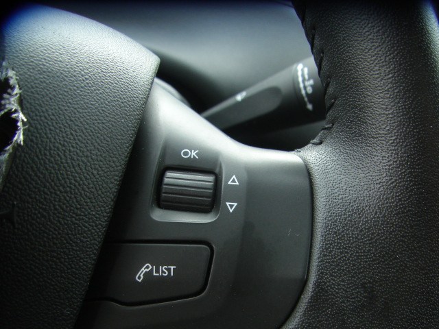 PEUGEOT 208 1.4 HDI 68CV