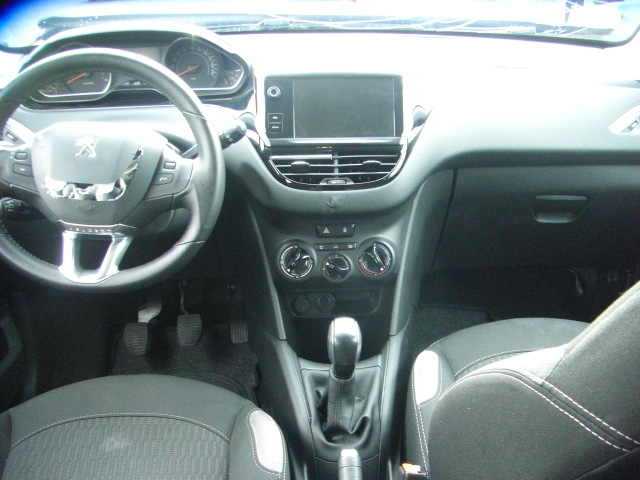 PEUGEOT 208 1.4 HDI 68CV