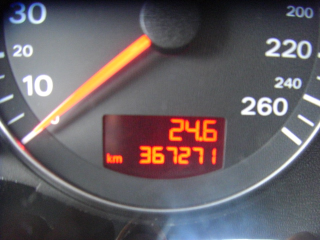 AUDI A-3 2.0 TDI 140CV AUTOMATICO