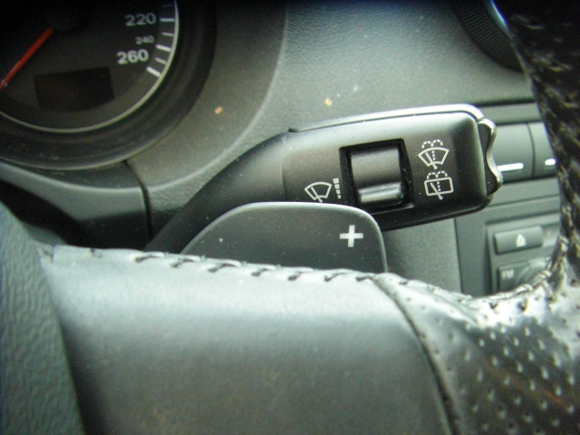 AUDI A-3 2.0 TDI 140CV AUTOMATICO