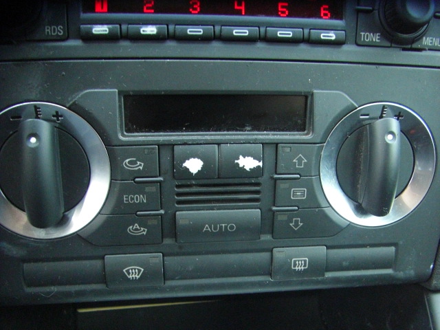 AUDI A-3 2.0 TDI 140CV AUTOMATICO