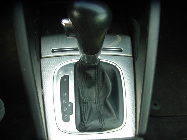 AUDI A-3 2.0 TDI 140CV AUTOMATICO