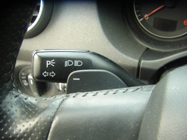 AUDI A-3 2.0 TDI 140CV AUTOMATICO