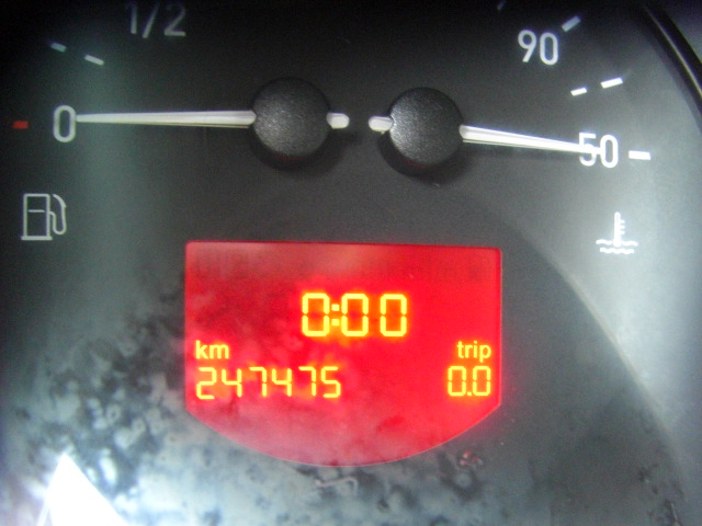 SEAT ALTEA 2.0 TDI 140CV AUTOMATICA