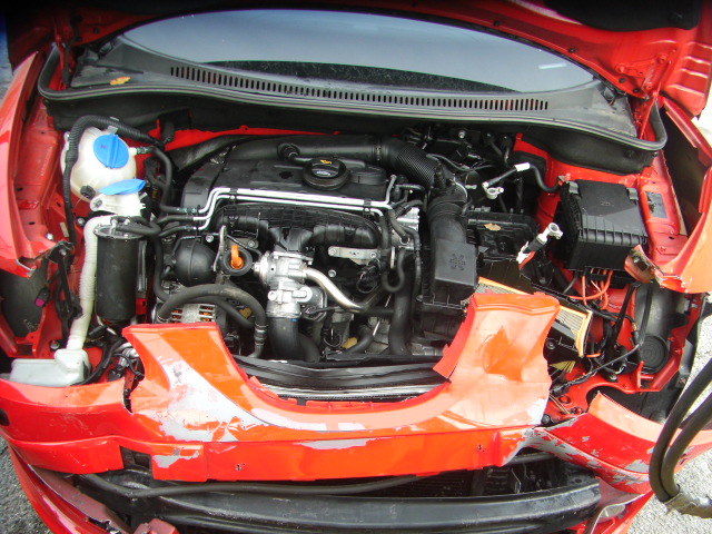 SEAT ALTEA 2.0 TDI 140CV AUTOMATICA